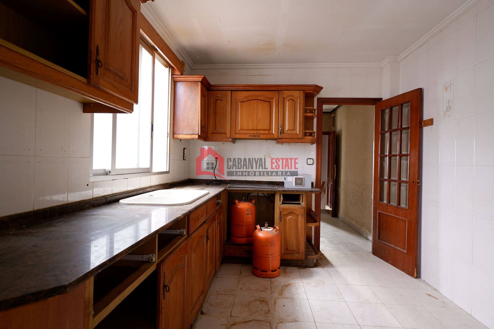 4 slaapkamer Appartement te koop in Sagunto / Sagunt - € 210.000 (Ref: 9389843)