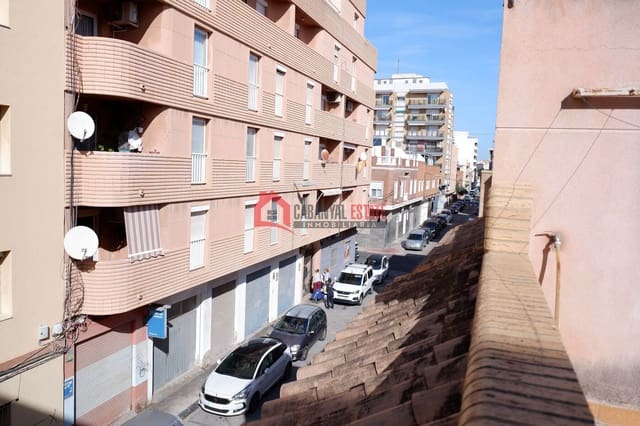 4 camera da letto Appartamento in vendita in Sagunto / Sagunt - 210.000 € (Rif: 9389843)