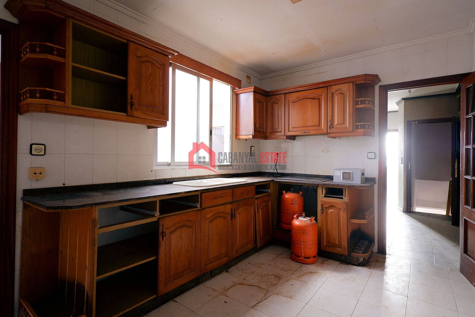 4 slaapkamer Appartement te koop in Sagunto / Sagunt - € 210.000 (Ref: 9389843)