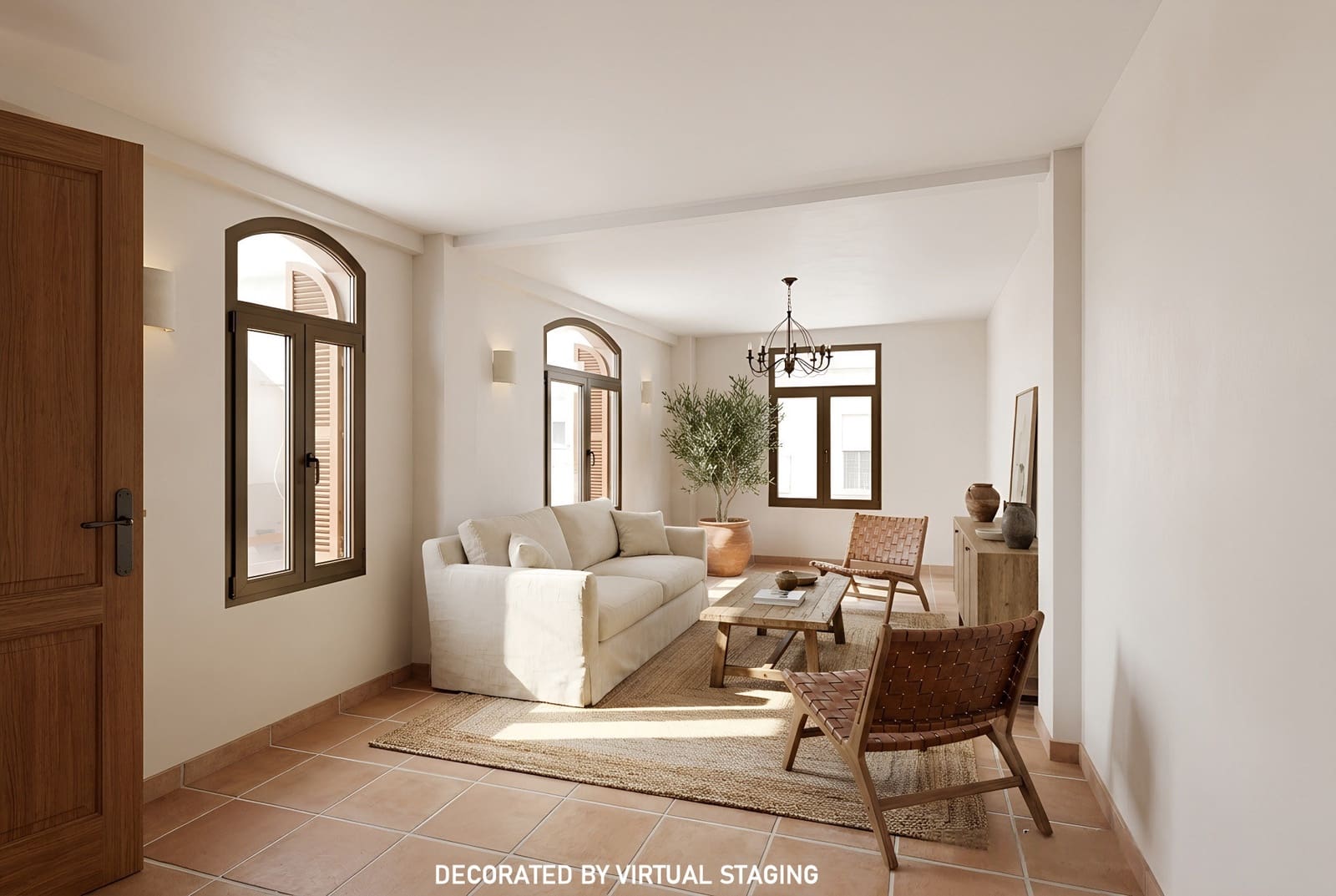 4 Zimmer Apartment zu verkaufen in Sagunto / Sagunt - 195.000 € (Ref: 9389843)