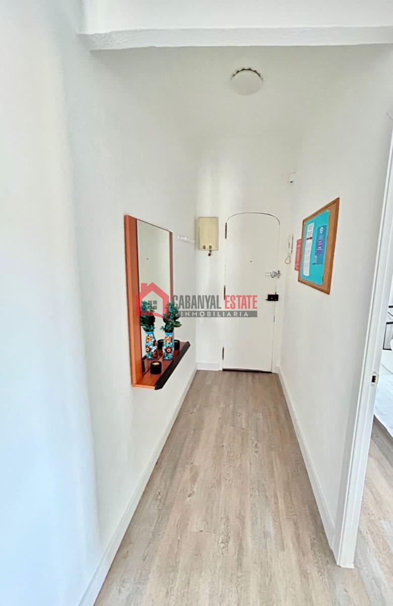 2 camera da letto Appartamento da affittare in Valencia citta - 550 € (Rif: 9400298)