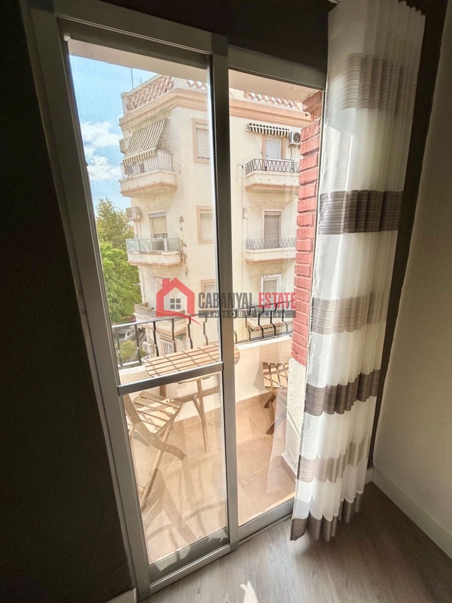 2 camera da letto Appartamento da affittare in Valencia citta - 550 € (Rif: 9400298)