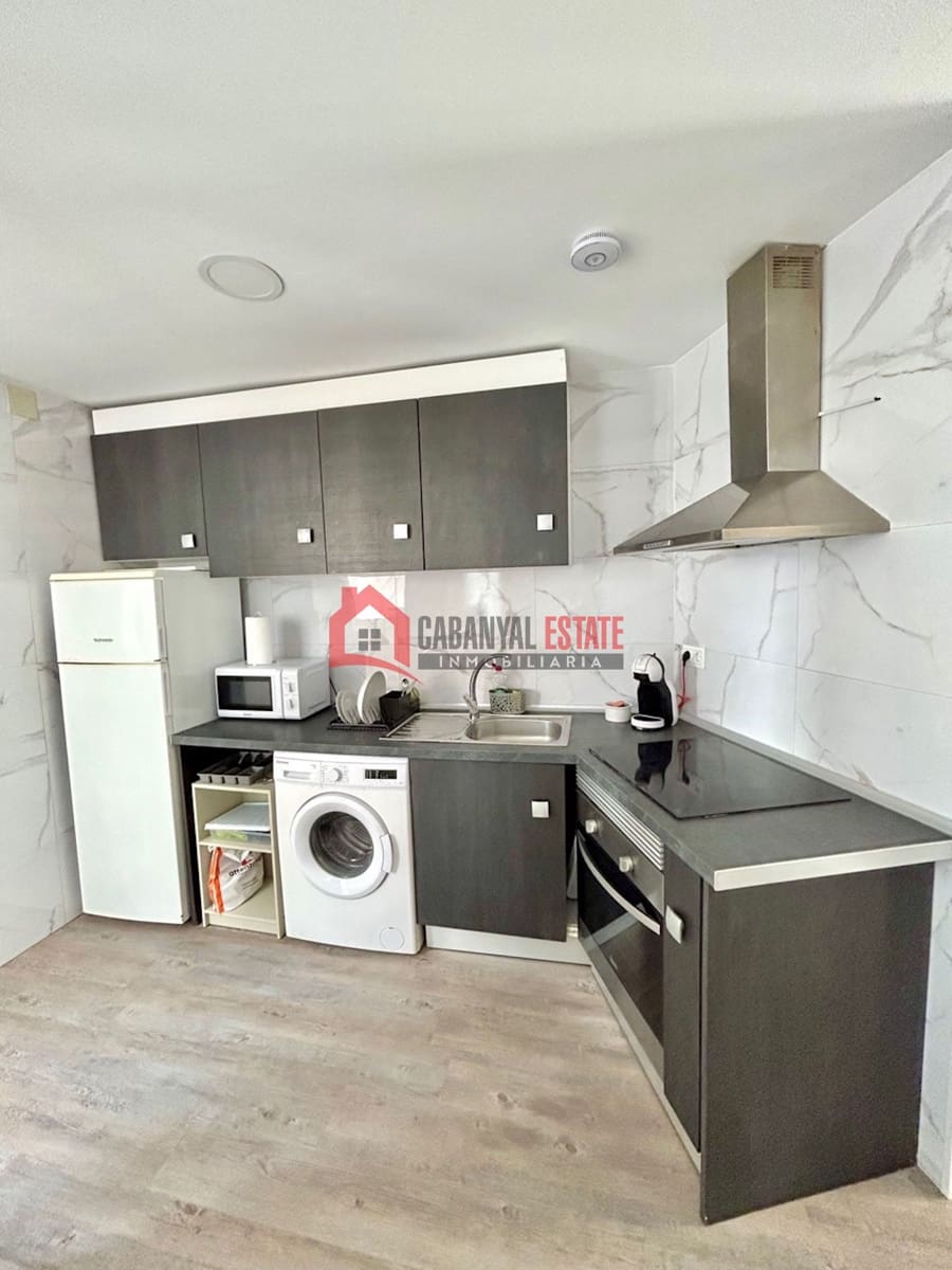 2 camera da letto Appartamento da affittare in Valencia citta - 550 € (Rif: 9400298)