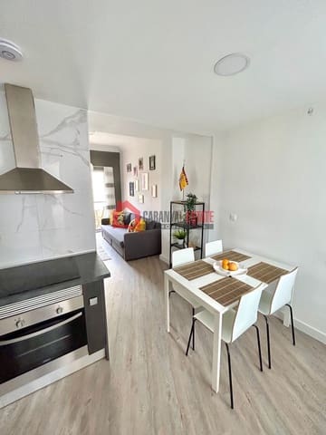 2 camera da letto Appartamento da affittare in La Malva-Rosa, Valencia città - 550 € (Rif: 9400298)