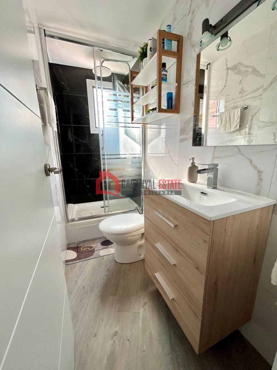 2 camera da letto Appartamento da affittare in Valencia citta - 550 € (Rif: 9400298)