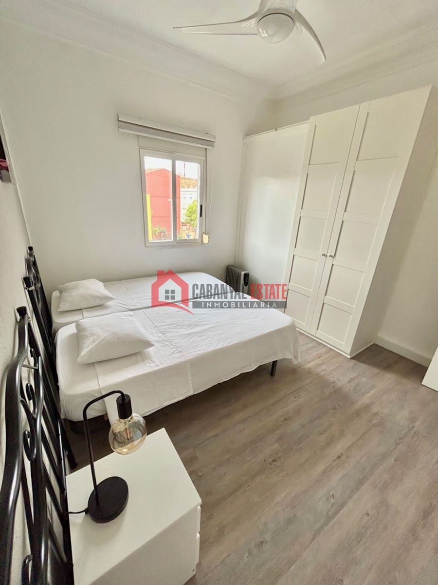 2 camera da letto Appartamento da affittare in Valencia citta - 550 € (Rif: 9400298)