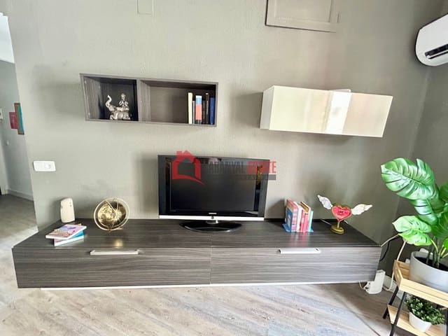2 camera da letto Appartamento da affittare in La Malva-Rosa, Valencia città - 550 € (Rif: 9400298)