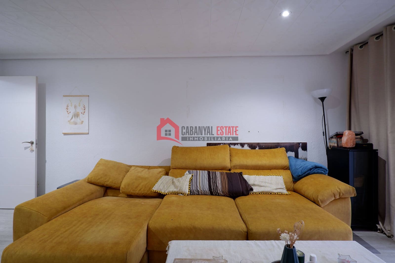 3 camera da letto Appartamento in vendita in Valencia citta - 285.000 € (Rif: 9401342)