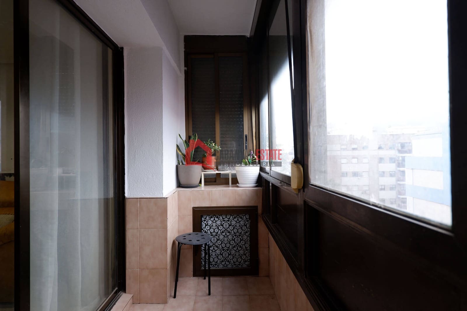 3 camera da letto Appartamento in vendita in Valencia citta - 285.000 € (Rif: 9401342)