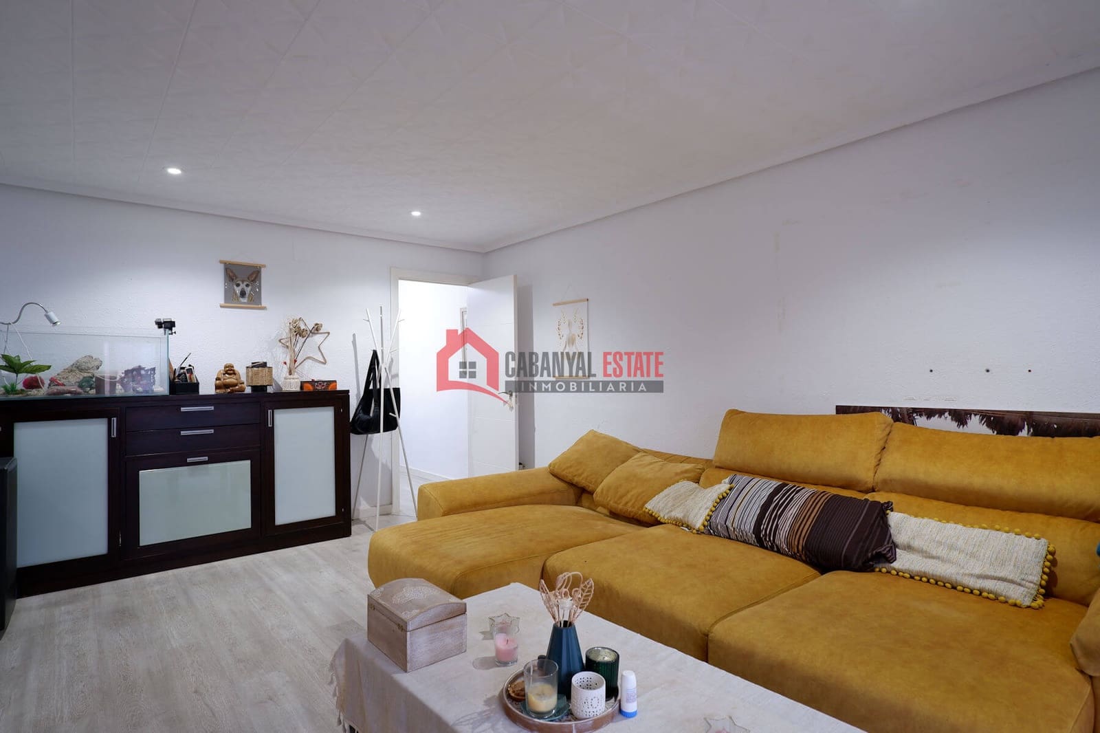 3 camera da letto Appartamento in vendita in Valencia citta - 285.000 € (Rif: 9401342)