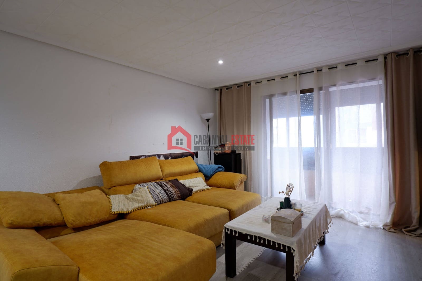 3 camera da letto Appartamento in vendita in Valencia citta - 285.000 € (Rif: 9401342)