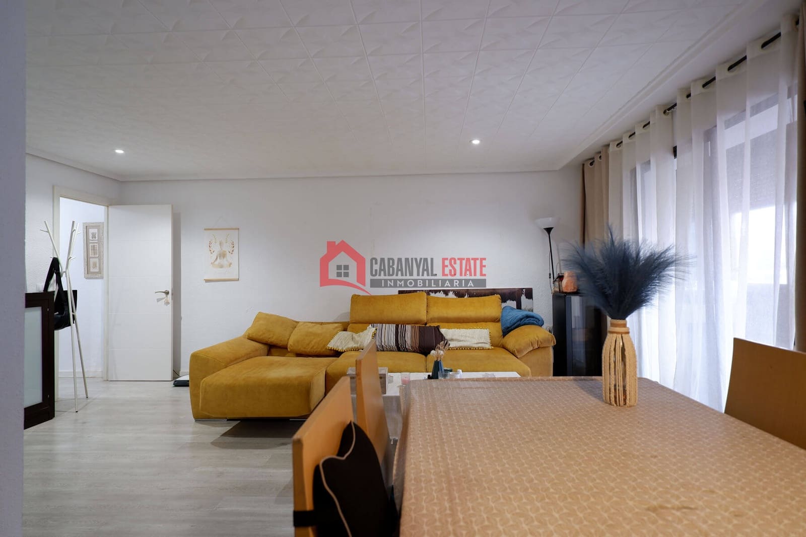 3 camera da letto Appartamento in vendita in Valencia citta - 285.000 € (Rif: 9401342)