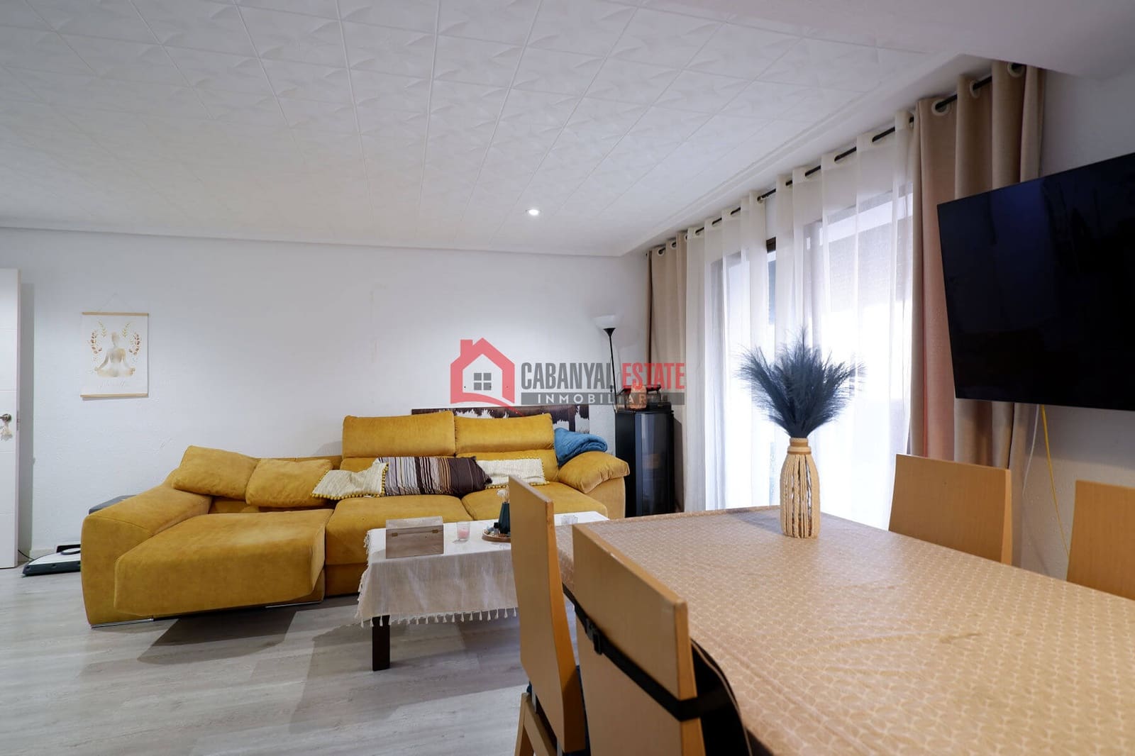 3 camera da letto Appartamento in vendita in Valencia citta - 285.000 € (Rif: 9401342)