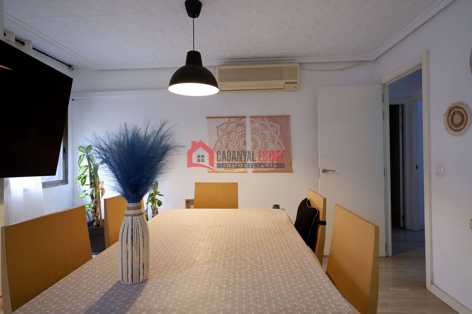 3 camera da letto Appartamento in vendita in Valencia citta - 285.000 € (Rif: 9401342)