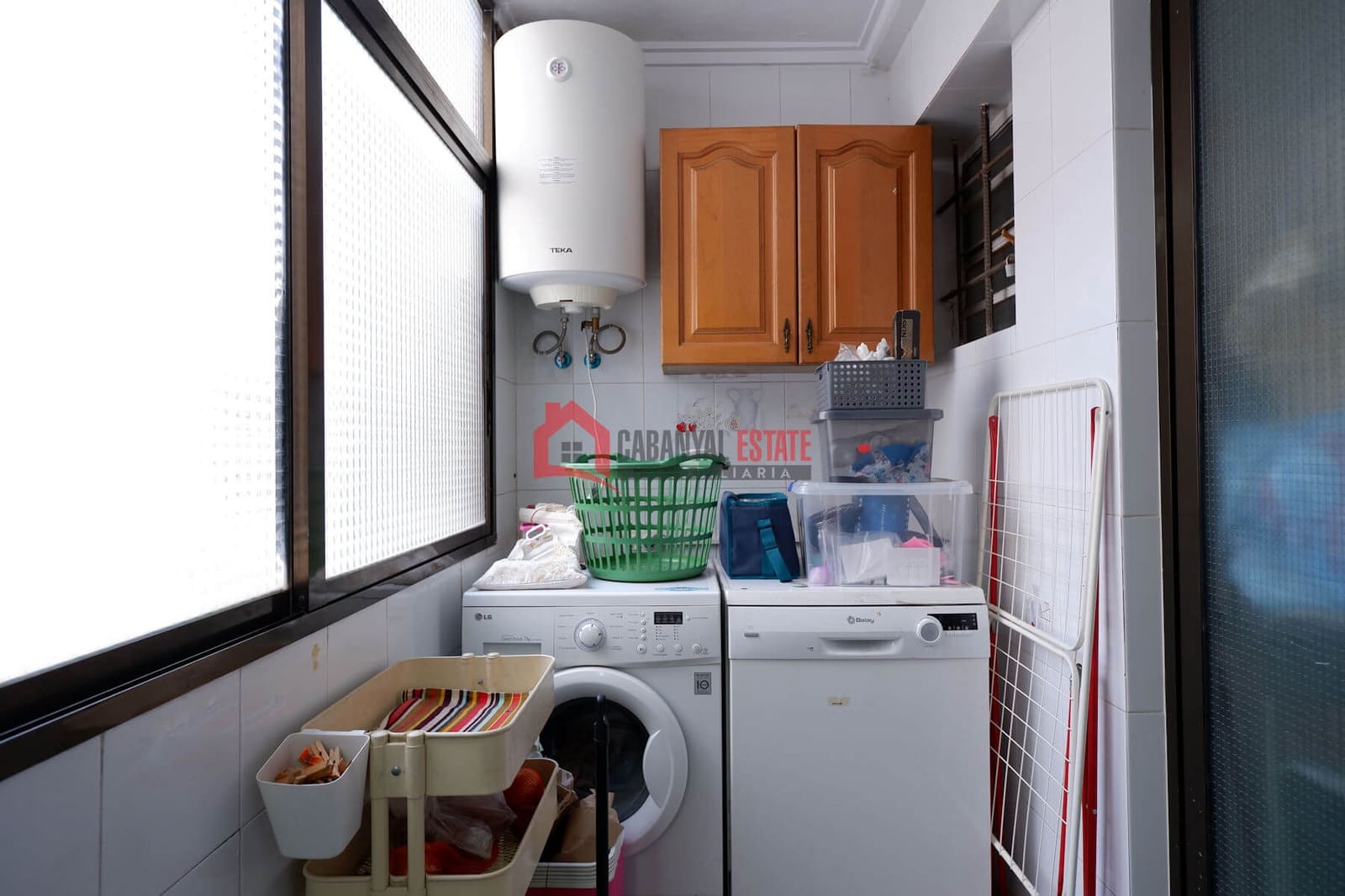 3 camera da letto Appartamento in vendita in Valencia citta - 285.000 € (Rif: 9401342)