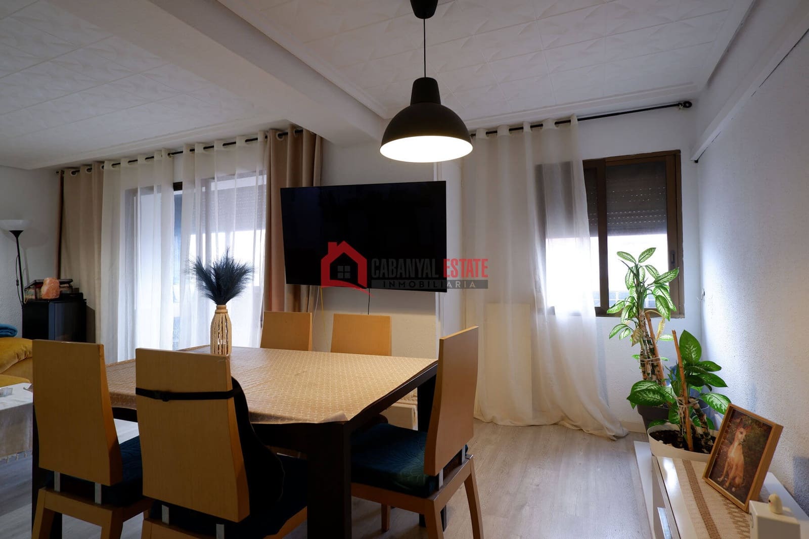 3 camera da letto Appartamento in vendita in Valencia citta - 285.000 € (Rif: 9401342)