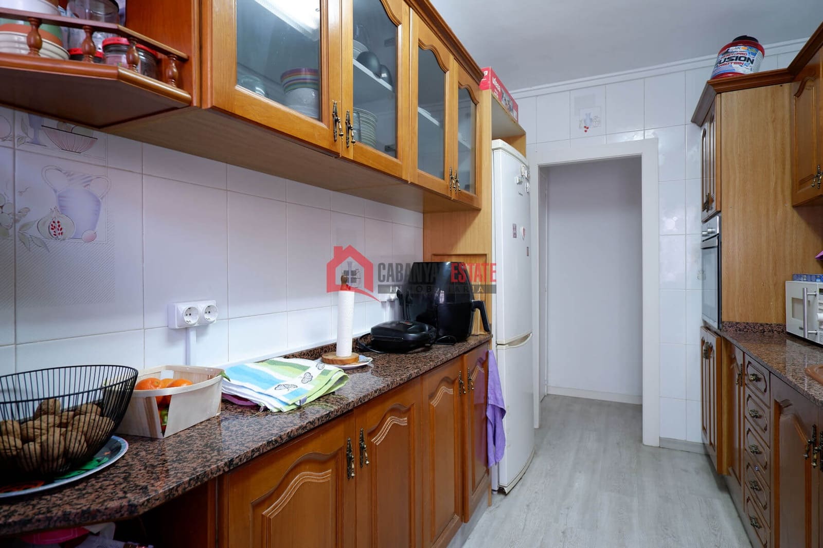 3 camera da letto Appartamento in vendita in Valencia citta - 285.000 € (Rif: 9401342)