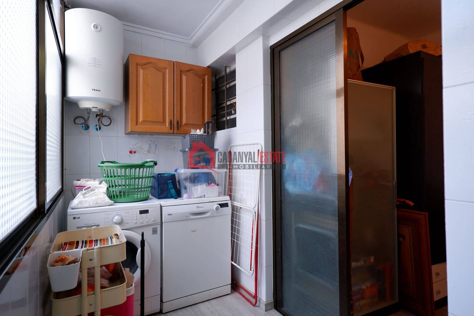 3 camera da letto Appartamento in vendita in Valencia citta - 285.000 € (Rif: 9401342)