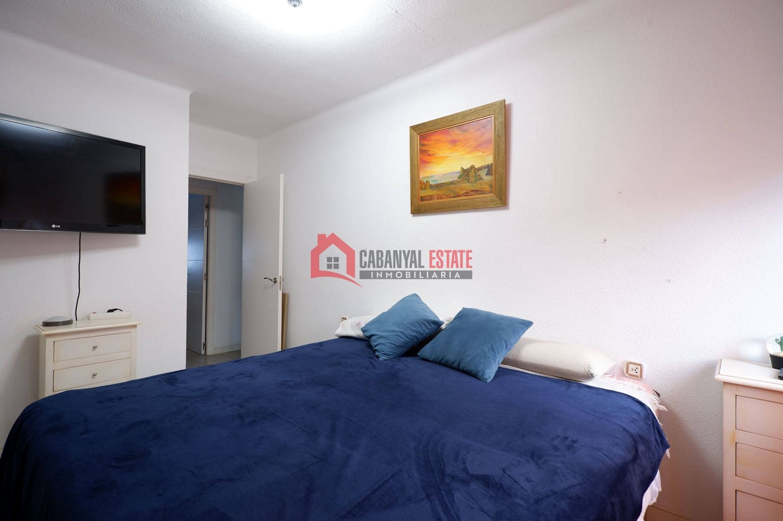 3 camera da letto Appartamento in vendita in Valencia citta - 285.000 € (Rif: 9401342)