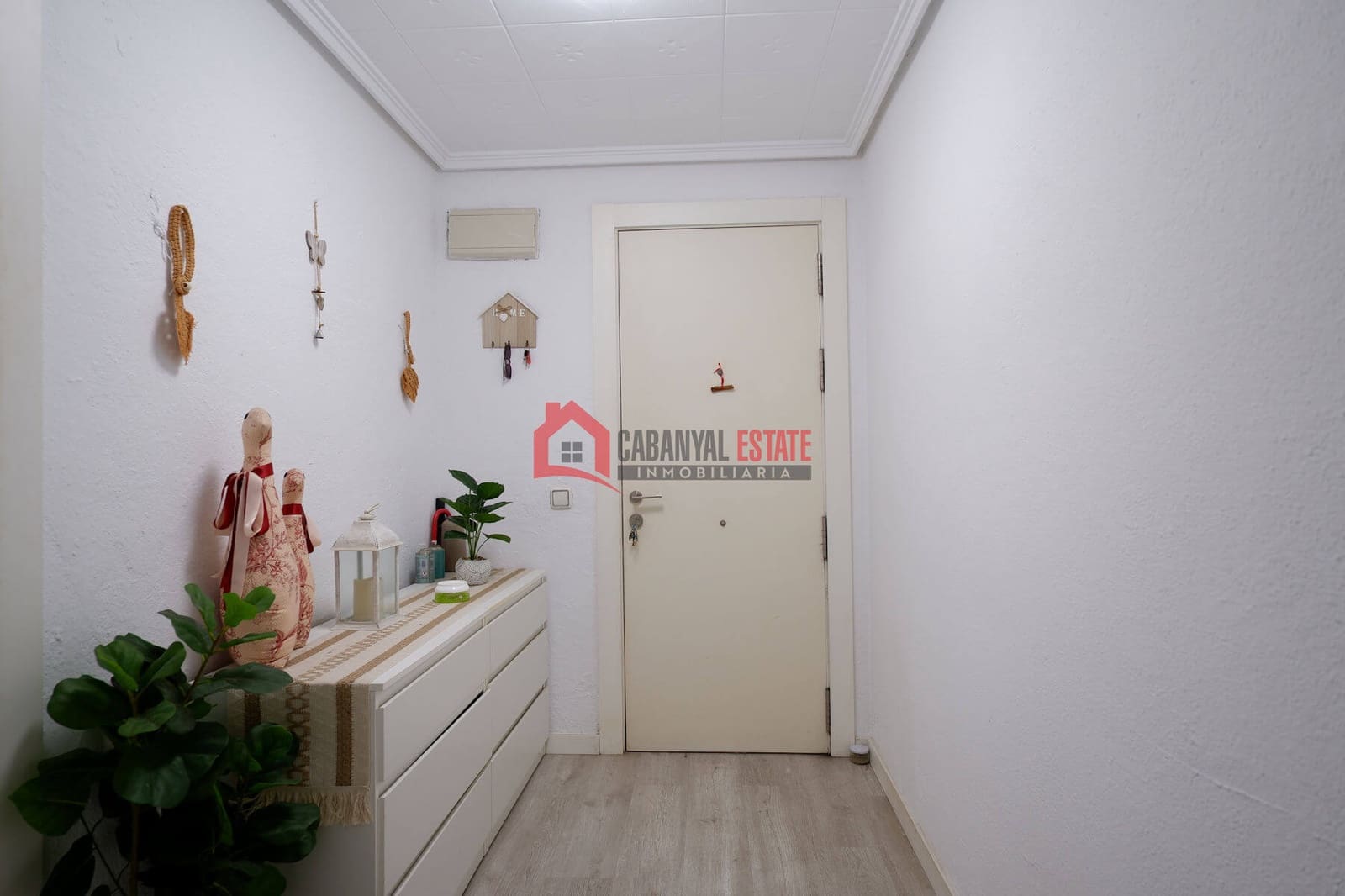 3 camera da letto Appartamento in vendita in Valencia citta - 285.000 € (Rif: 9401342)