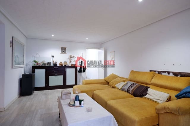 3 camera da letto Appartamento in vendita in Valencia città - 285.000 € (Rif: 9401342)