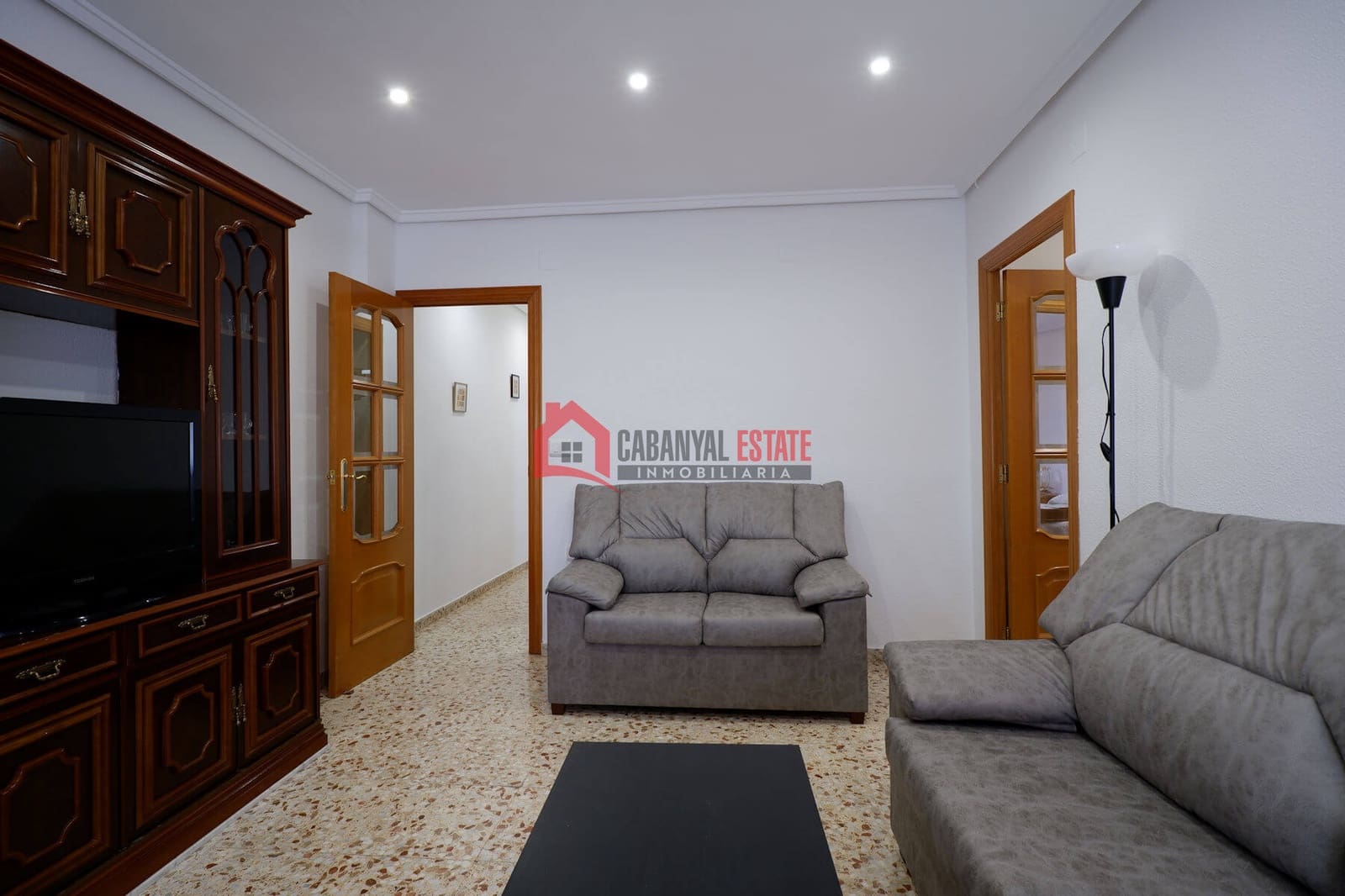 4 sypialnia Apartament do wynajęcia w Miasto Walencja - 1 500 € (Ref: 9409161)