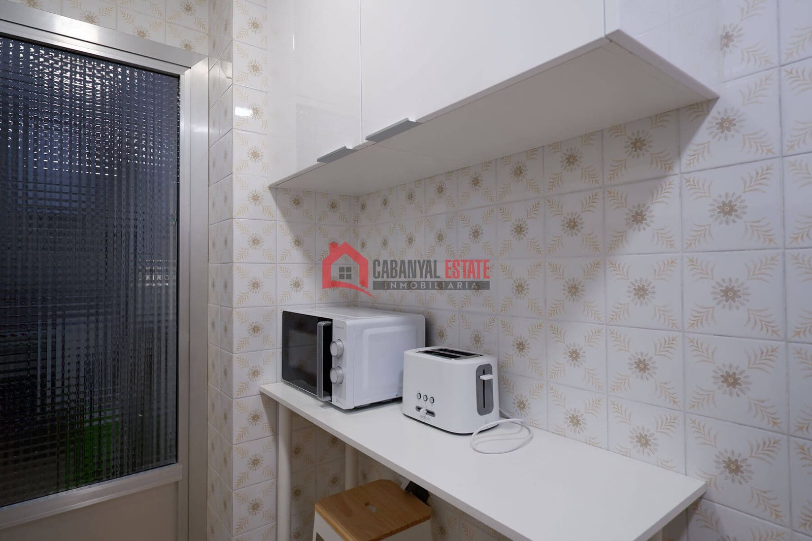 4 sypialnia Apartament do wynajęcia w Miasto Walencja - 1 500 € (Ref: 9409161)