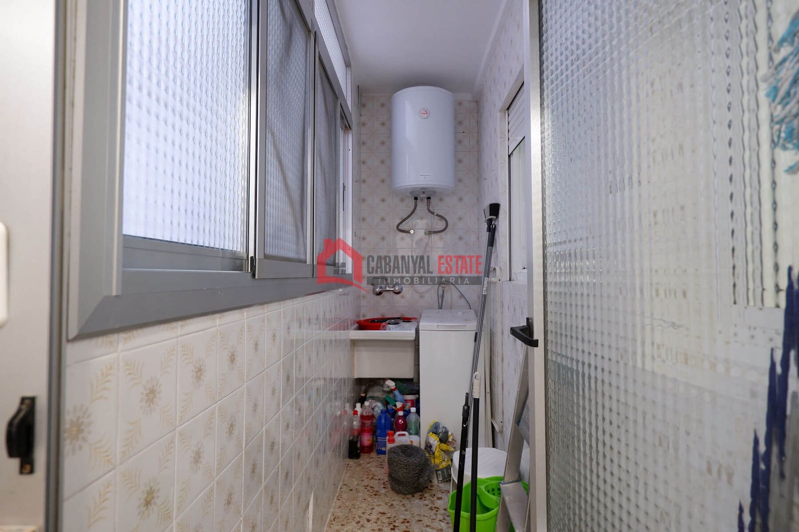 4 sypialnia Apartament do wynajęcia w Miasto Walencja - 1 500 € (Ref: 9409161)