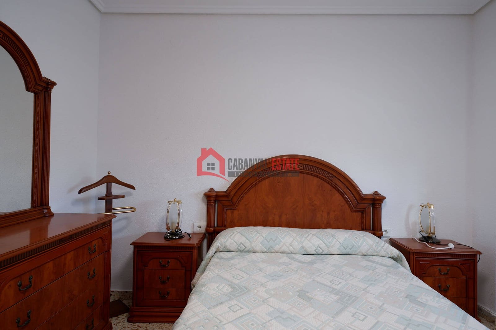 4 sypialnia Apartament do wynajęcia w Miasto Walencja - 1 500 € (Ref: 9409161)