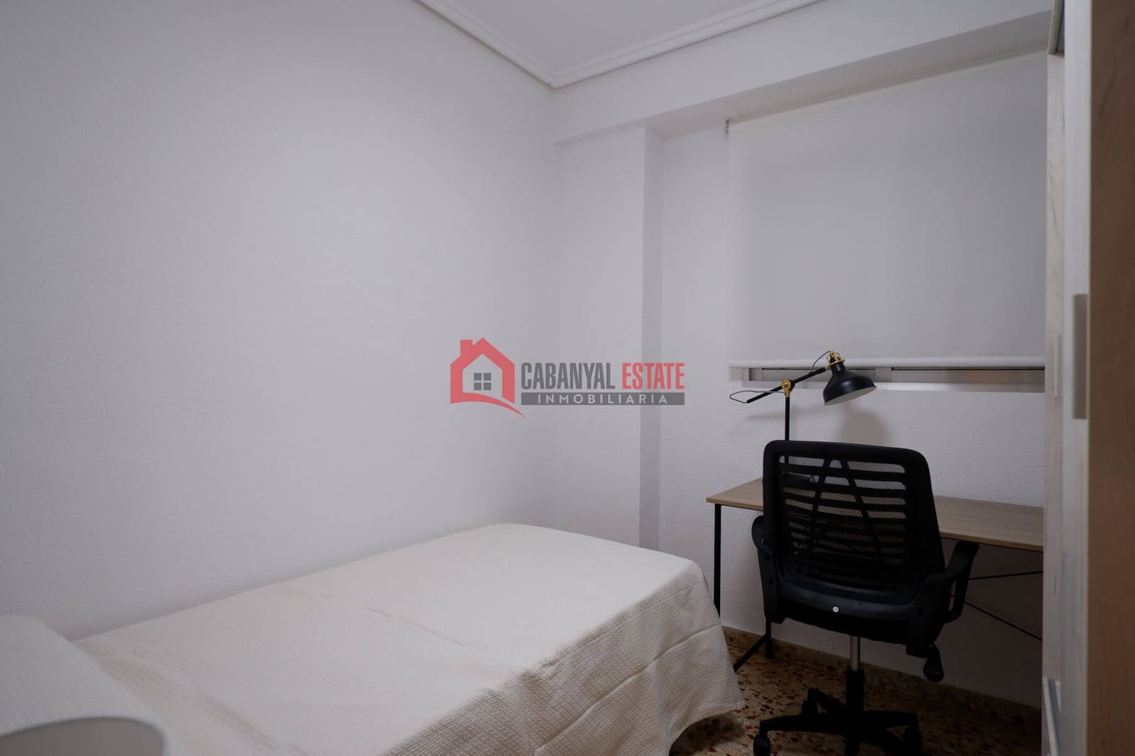 4 sypialnia Apartament do wynajęcia w Miasto Walencja - 1 500 € (Ref: 9409161)