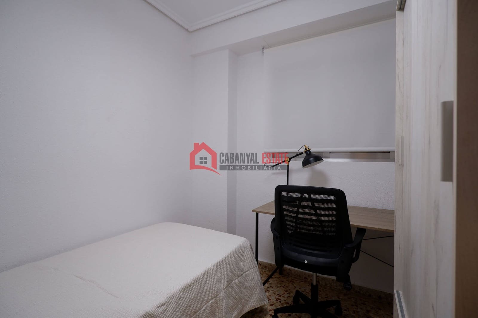 4 sypialnia Apartament do wynajęcia w Miasto Walencja - 1 500 € (Ref: 9409161)