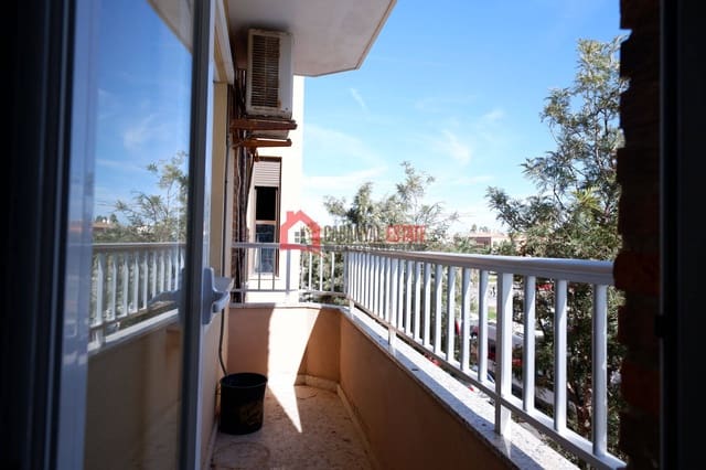 4 camera da letto Appartamento da affittare in Cabanyal-Canyamelar, Valencia città - 1.500 € (Rif: 9409161)