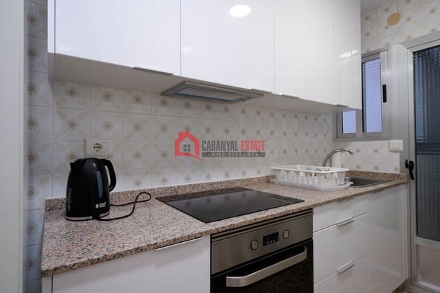 4 camera da letto Appartamento da affittare in Cabanyal-Canyamelar, Valencia città - 1.500 € (Rif: 9409161)