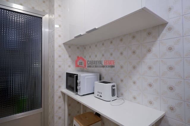 4 camera da letto Appartamento da affittare in Cabanyal-Canyamelar, Valencia città - 1.500 € (Rif: 9409161)