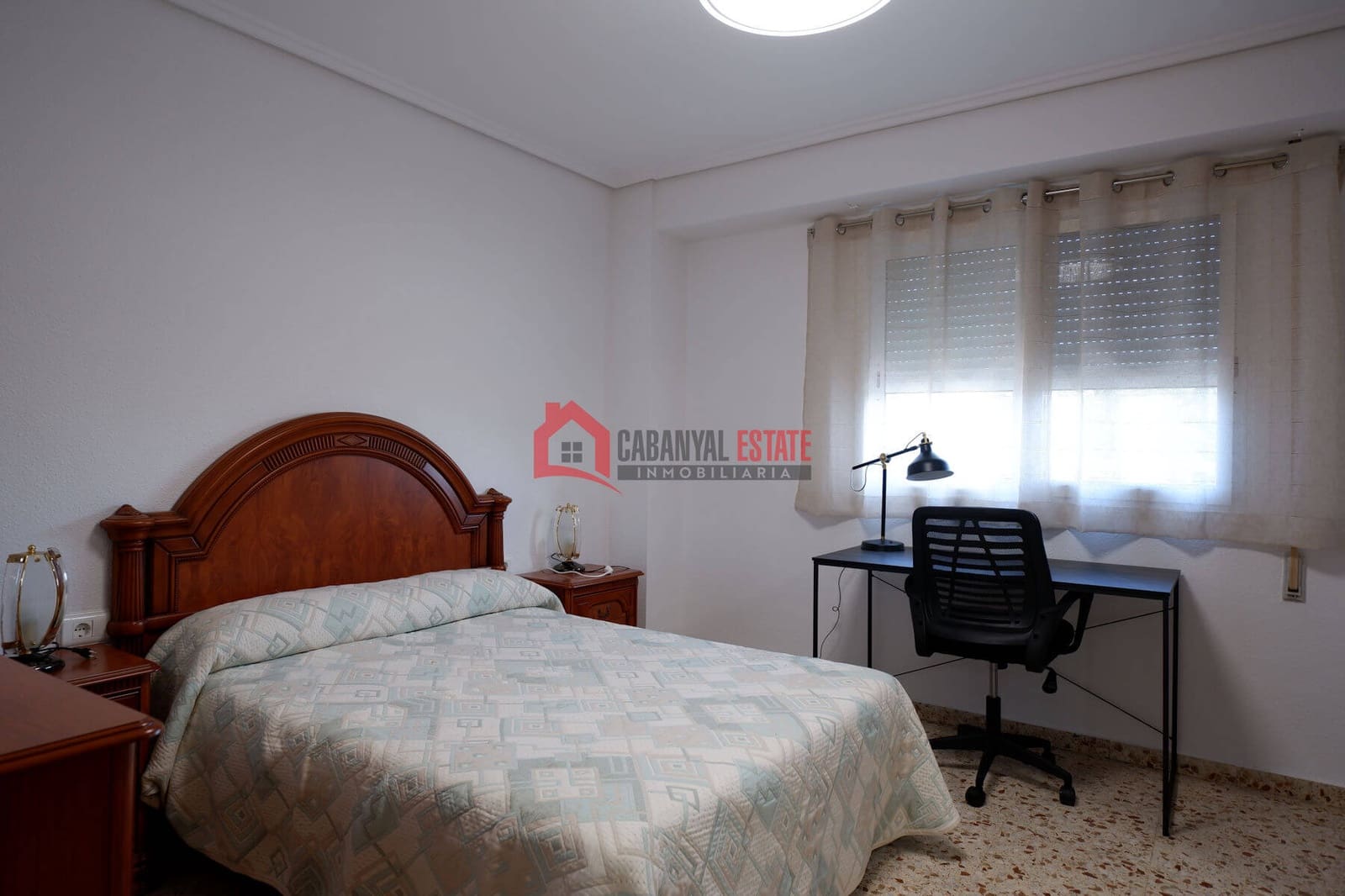 4 sypialnia Apartament do wynajęcia w Miasto Walencja - 1 500 € (Ref: 9409161)