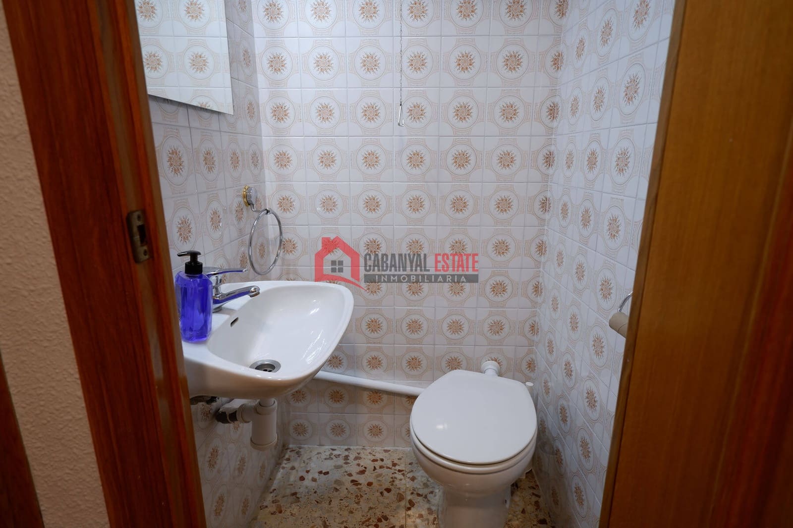 4 sypialnia Apartament do wynajęcia w Miasto Walencja - 1 500 € (Ref: 9409161)