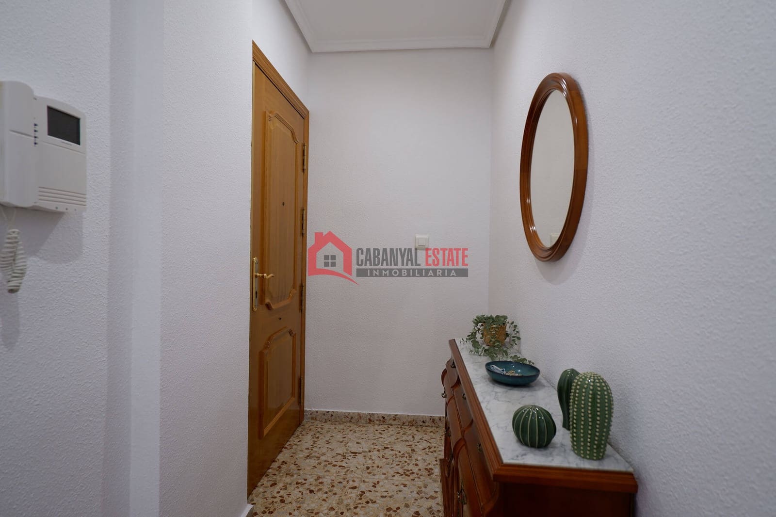 4 sypialnia Apartament do wynajęcia w Miasto Walencja - 1 500 € (Ref: 9409161)