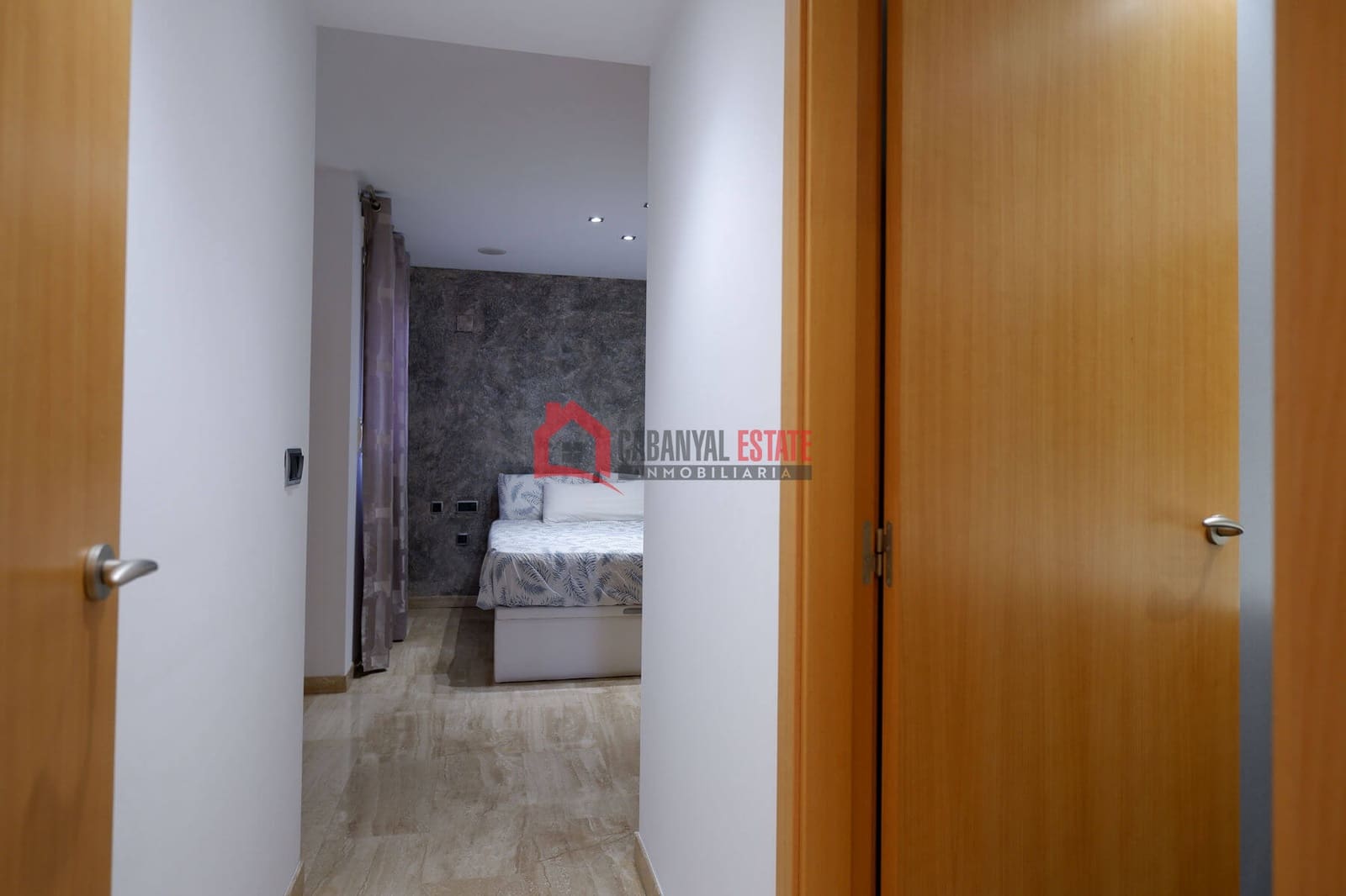 4 camera da letto Appartamento in vendita in Naquera con garage - 265.000 € (Rif: 9414560)