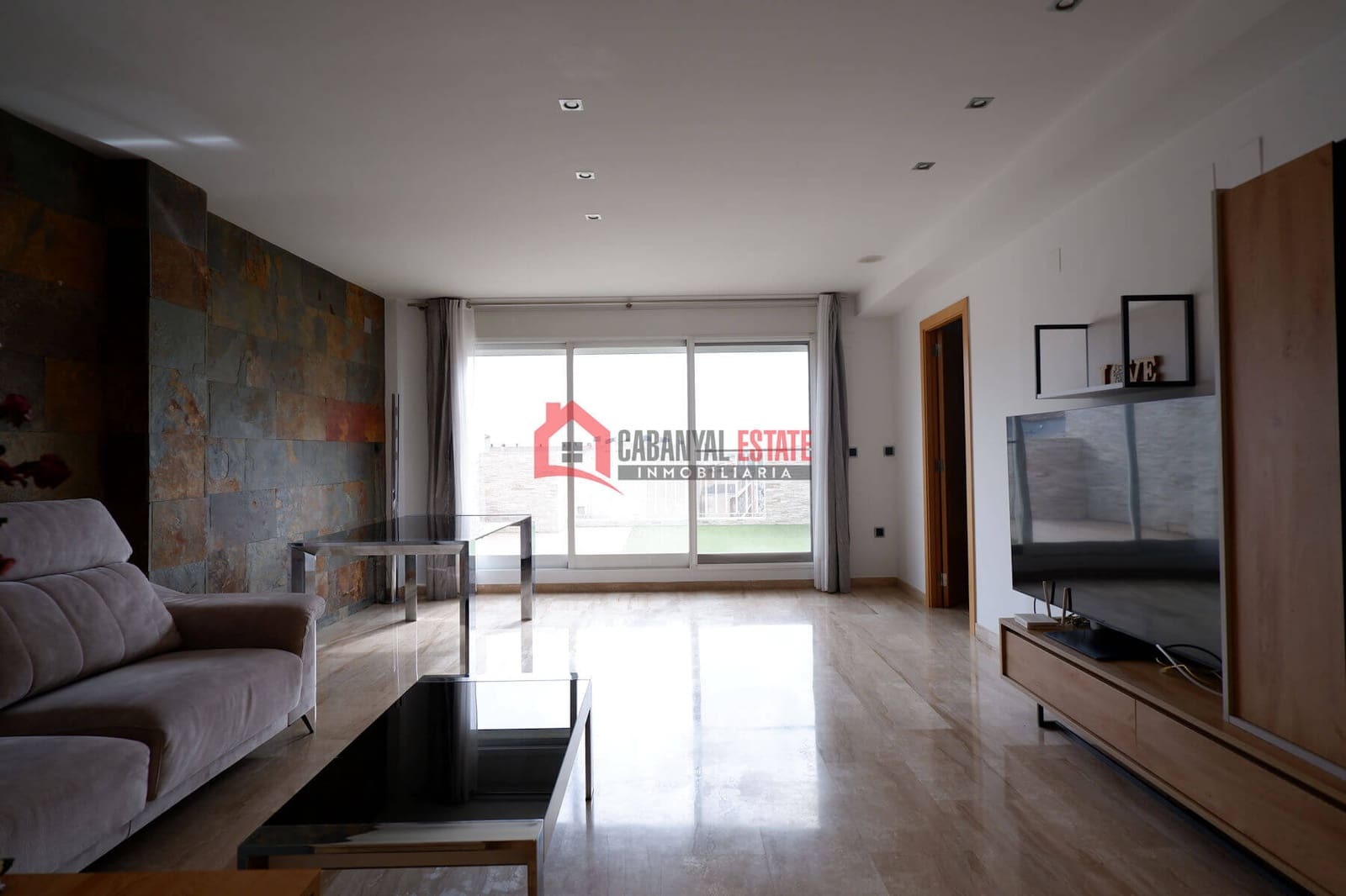 4 camera da letto Appartamento in vendita in Naquera con garage - 265.000 € (Rif: 9414560)