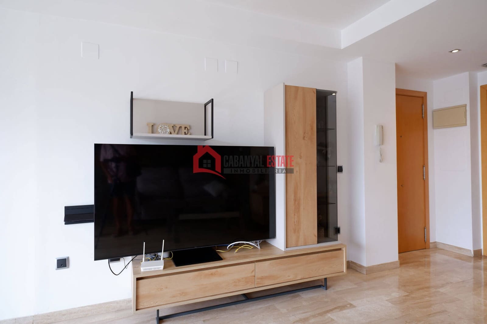 4 camera da letto Appartamento in vendita in Naquera con garage - 265.000 € (Rif: 9414560)