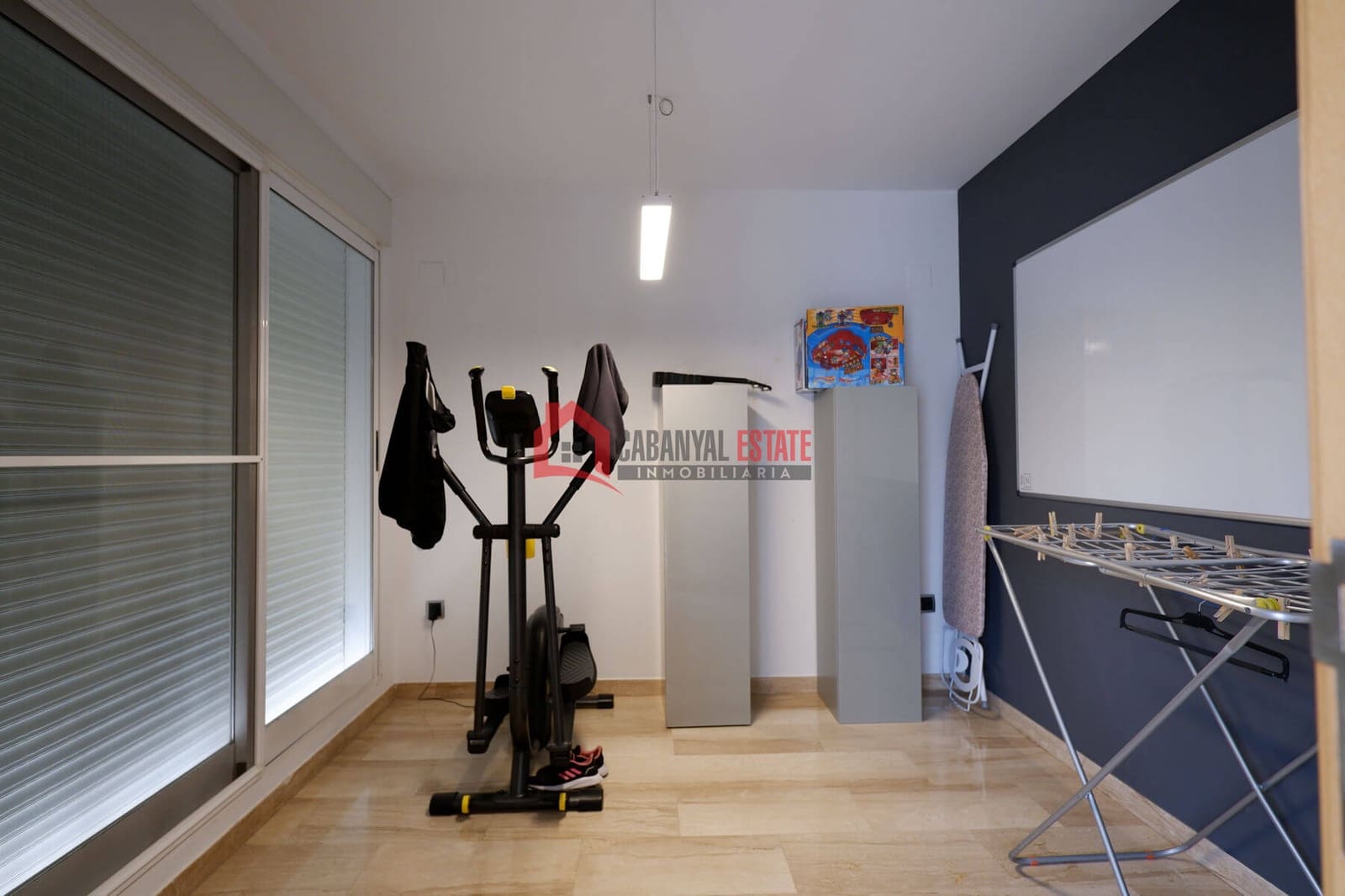 4 camera da letto Appartamento in vendita in Naquera con garage - 265.000 € (Rif: 9414560)