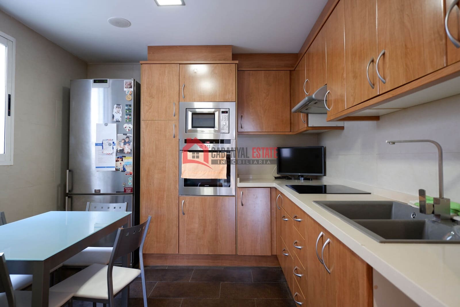 4 camera da letto Appartamento in vendita in Naquera con garage - 265.000 € (Rif: 9414560)