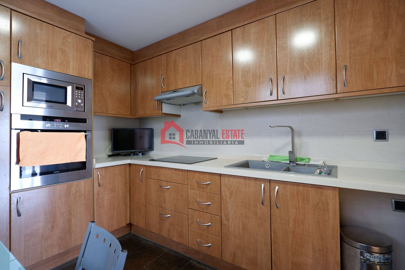 4 camera da letto Appartamento in vendita in Naquera con garage - 265.000 € (Rif: 9414560)