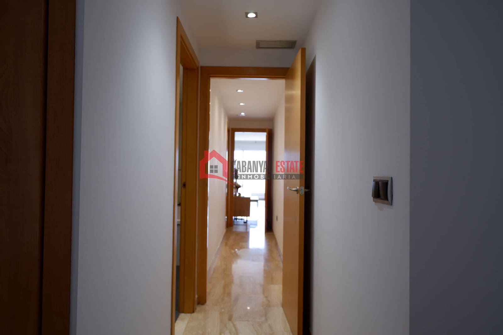 4 camera da letto Appartamento in vendita in Naquera con garage - 265.000 € (Rif: 9414560)