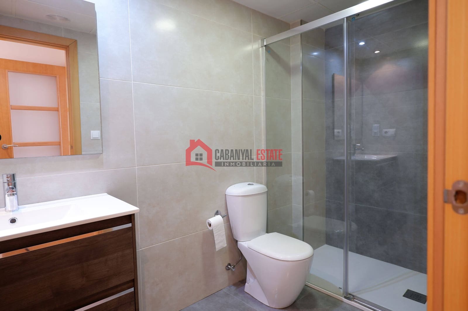 4 camera da letto Appartamento in vendita in Naquera con garage - 265.000 € (Rif: 9414560)