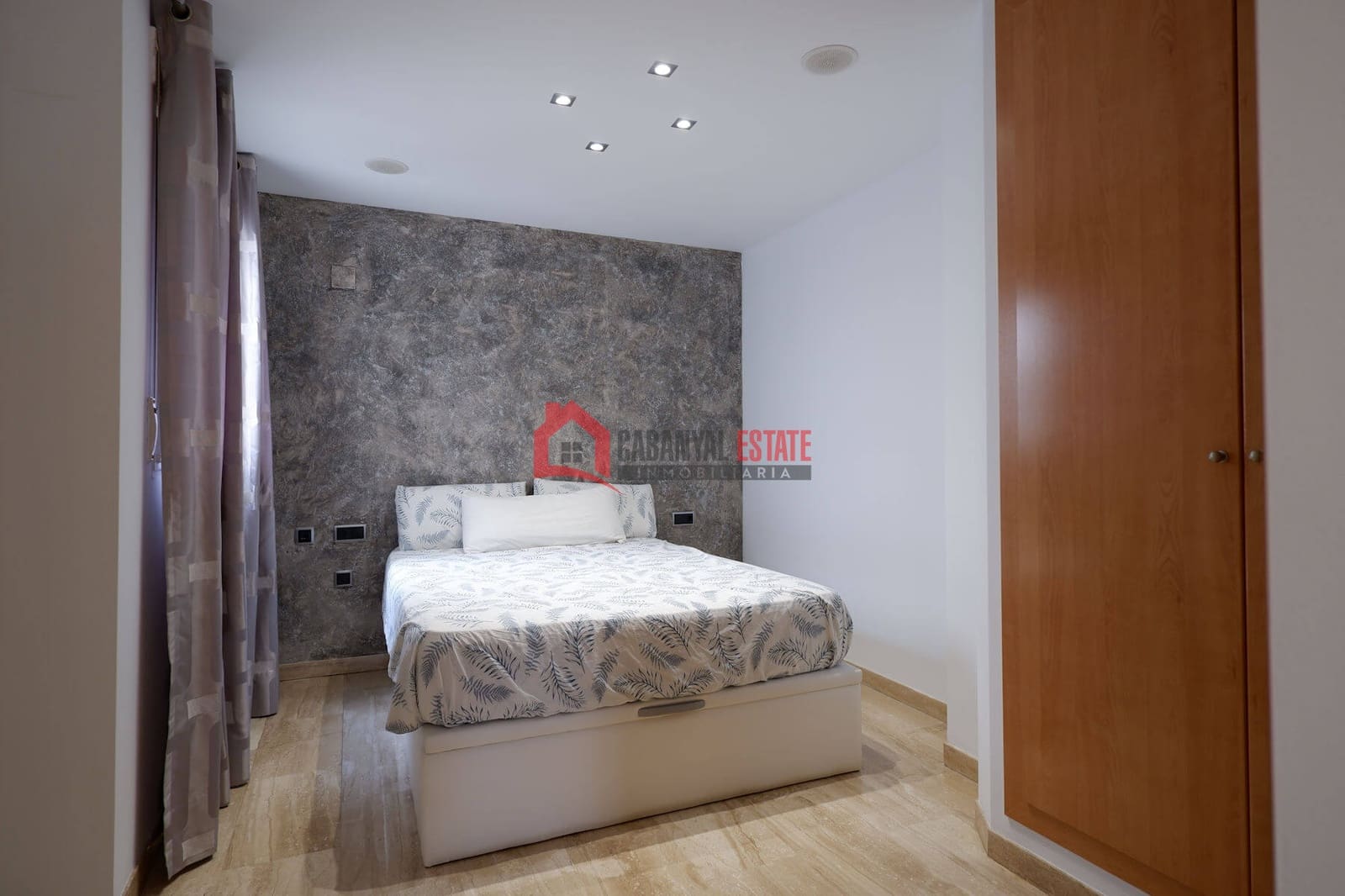 4 camera da letto Appartamento in vendita in Naquera con garage - 265.000 € (Rif: 9414560)