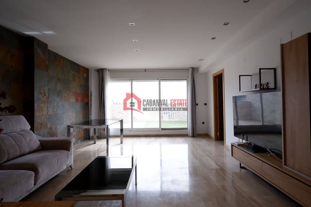 4 soverom Leilighet til salgs i Náquera med garasje - € 265 000 (Ref: 9414560)