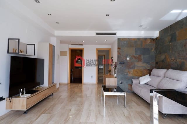 4 soverom Leilighet til salgs i Náquera med garasje - € 265 000 (Ref: 9414560)