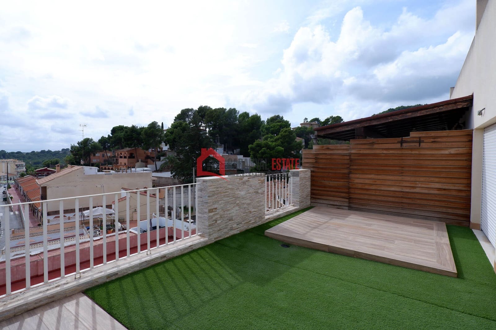 4 camera da letto Appartamento in vendita in Naquera con garage - 265.000 € (Rif: 9414560)