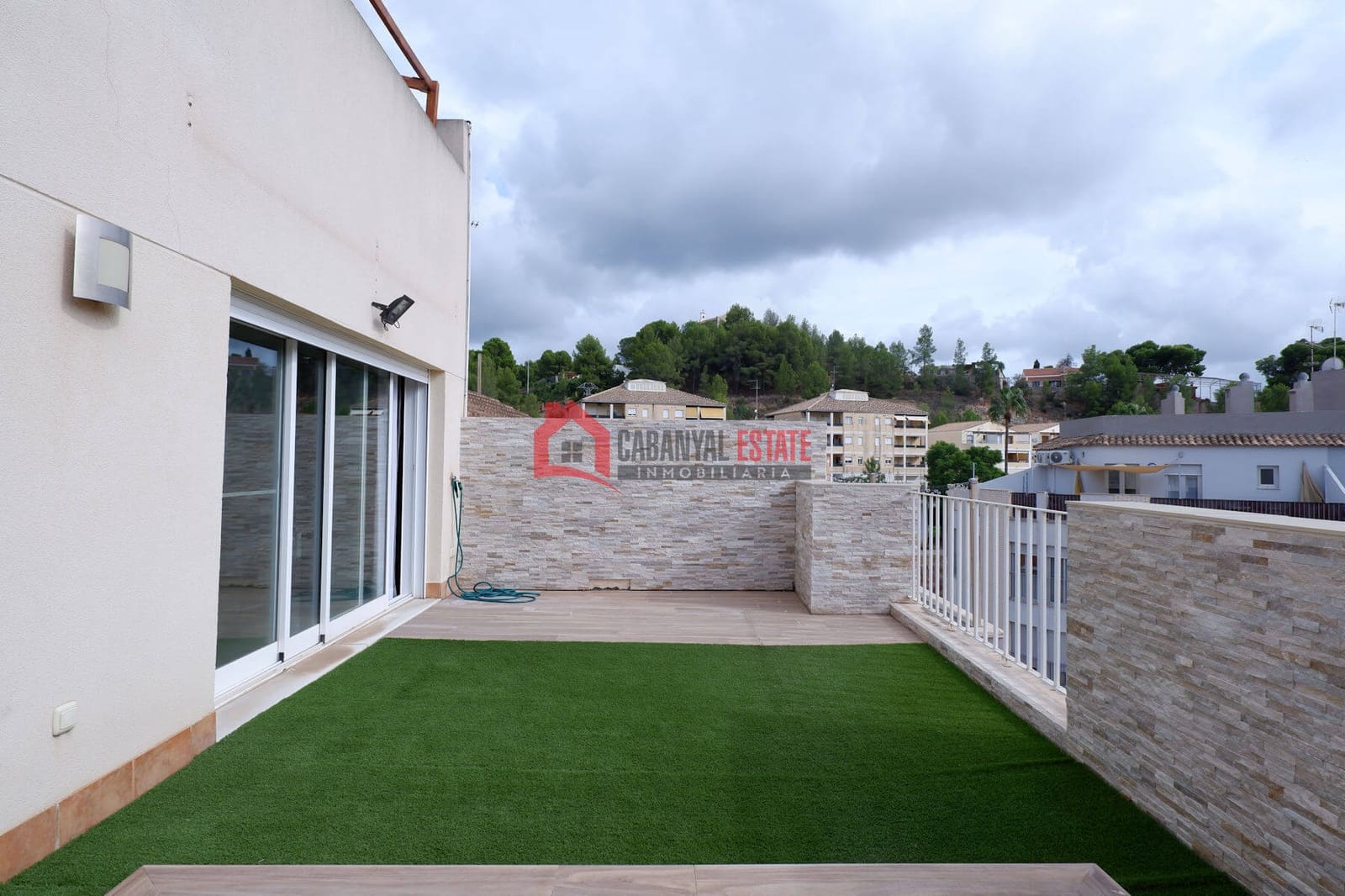 4 camera da letto Appartamento in vendita in Naquera con garage - 265.000 € (Rif: 9414560)